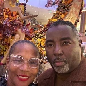 Meet your Posher, Michael d